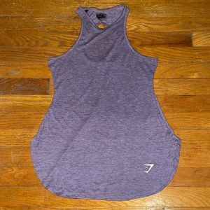 Gymshark Tank Top